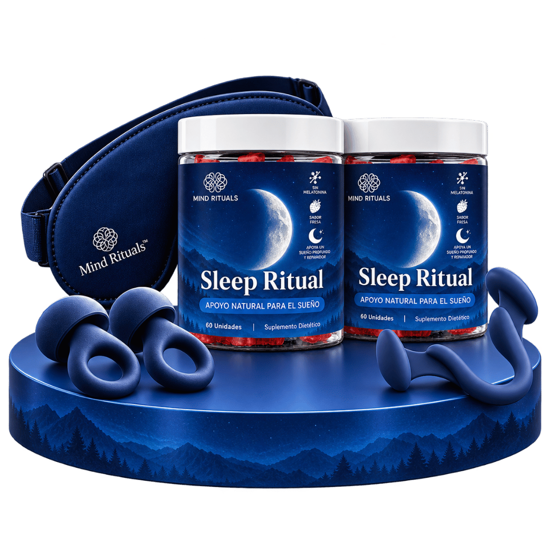 KIT SLEEP RITUAL™